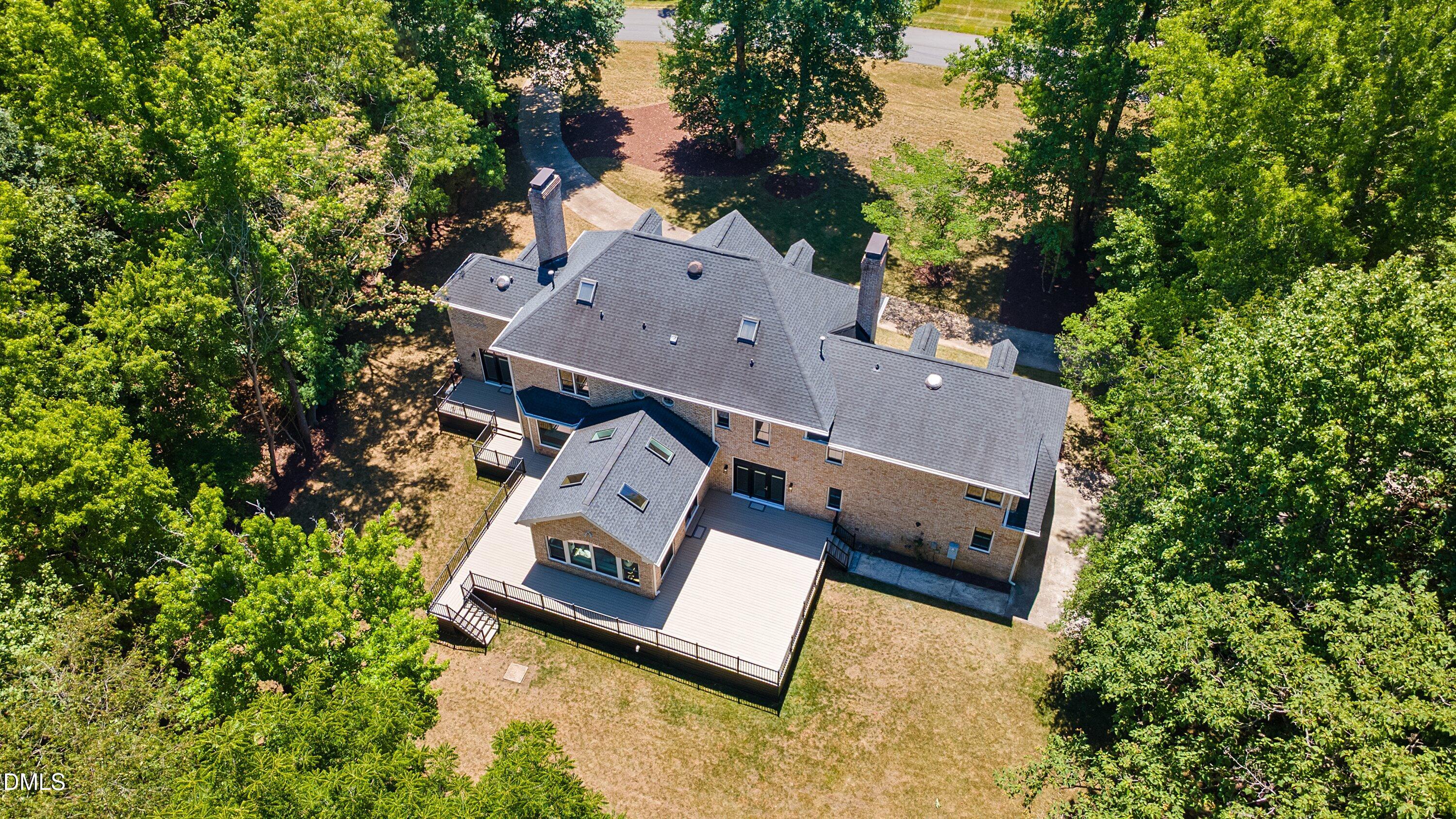 1104 Bentham Drive Raleigh, NC 27614 - Photo 74 of 86