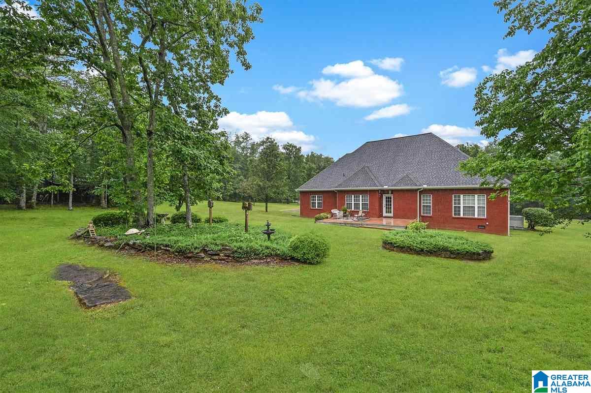 418 Chestnut Oak Lane Remlap, AL 35133 - Photo 24 of 28