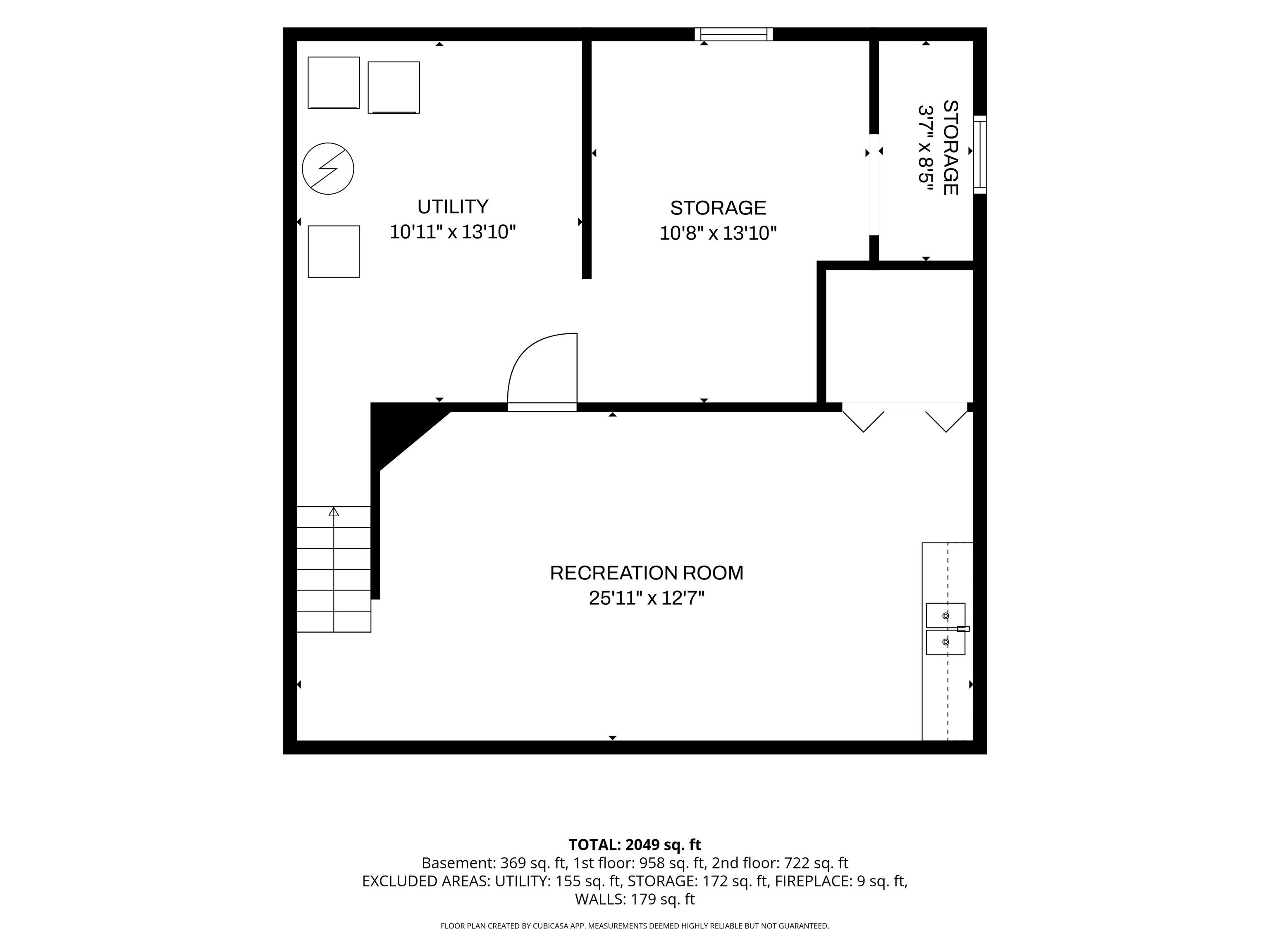 416 South Maple Avenue Minier, IL 61759 - Photo 44 of 45