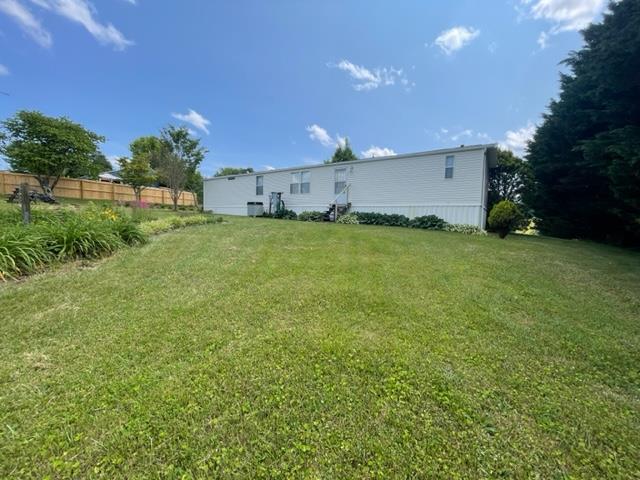 204 Pleasantview Road Austinville, VA 24312 - Photo 26 of 28 Gallery Image 26