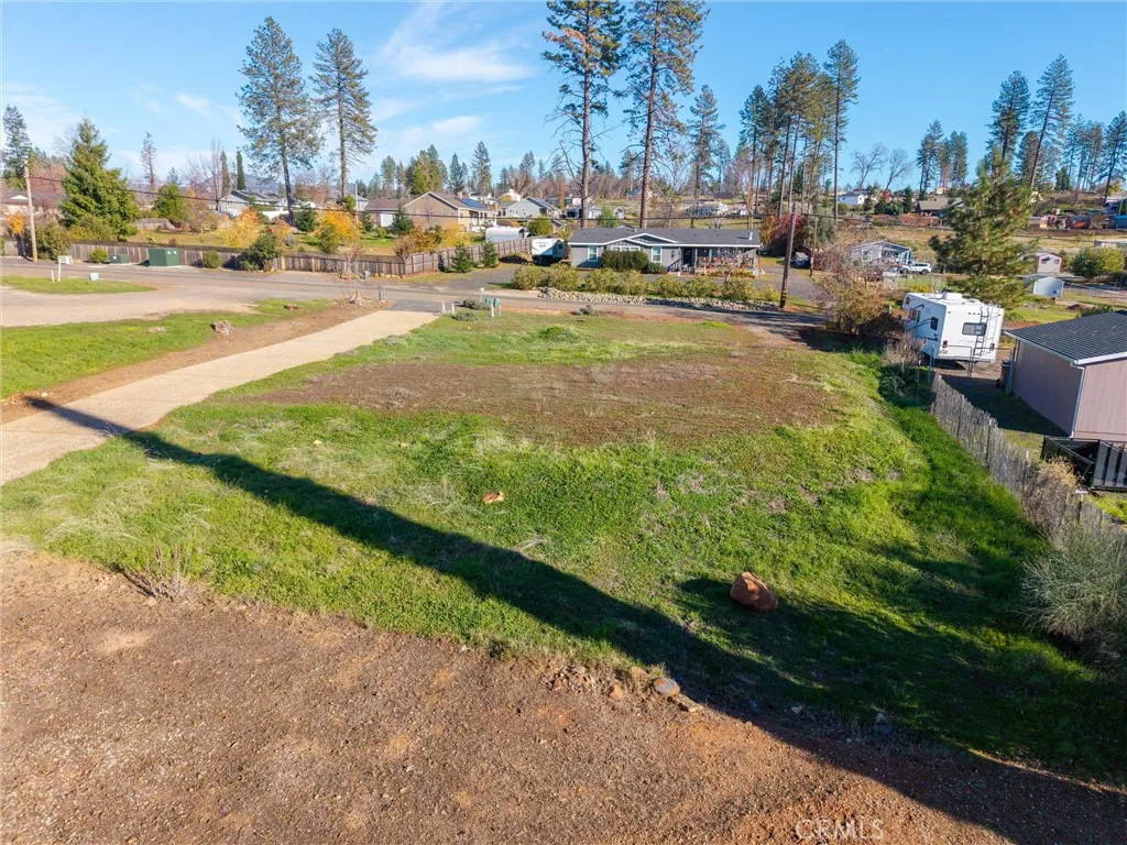 6337 Oliver Road Paradise, CA 95969 - Photo 14 of 21 a view of outdoor space yard and lake view