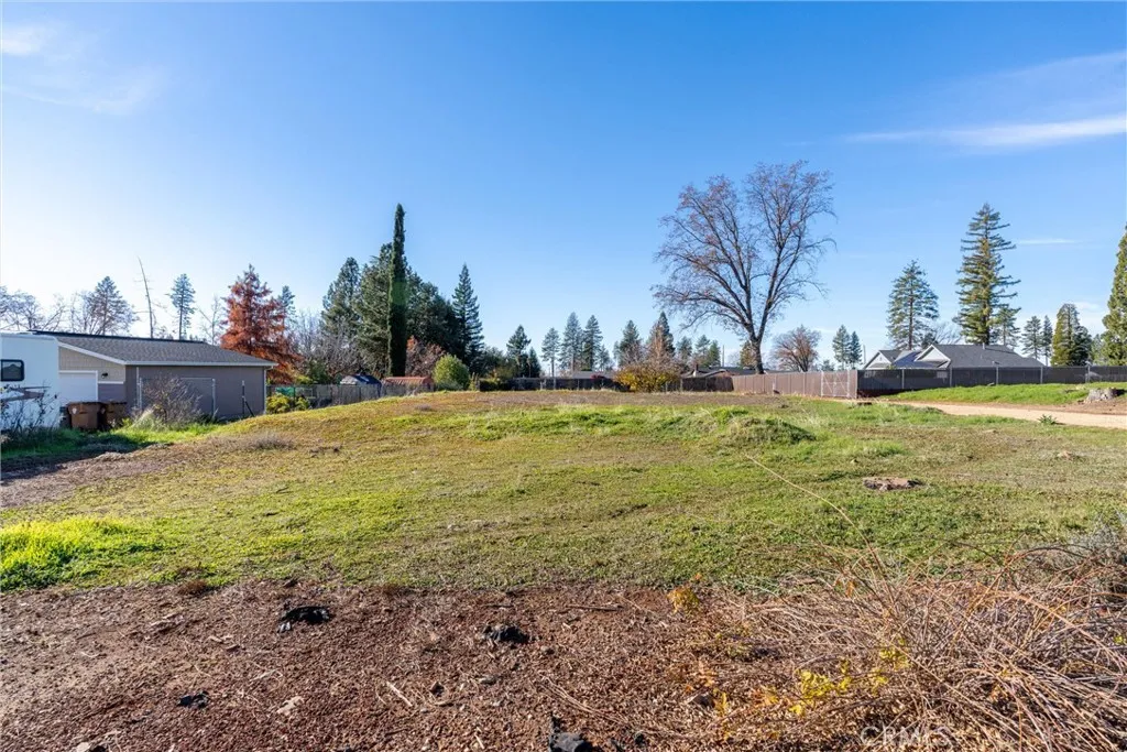 6337 Oliver Road Paradise, CA 95969 - Photo 18 of 21 a large body of water with a building in the background