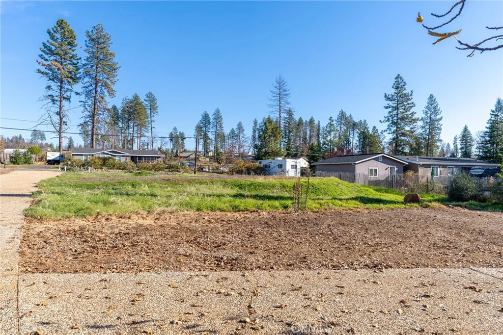 6337 Oliver Road Paradise, CA 95969 - Photo 20 of 21 a childrens park with lots of swings and slides