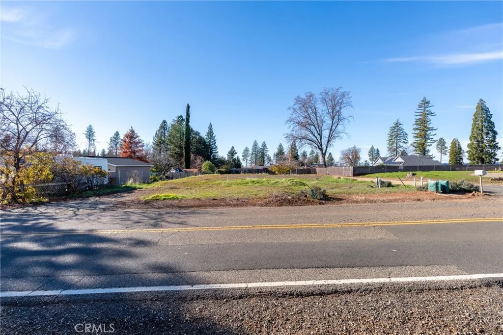 6337 Oliver Road Paradise, CA 95969 - Photo 5 of 21 a view of a swimming pool with an outdoor space and seating area