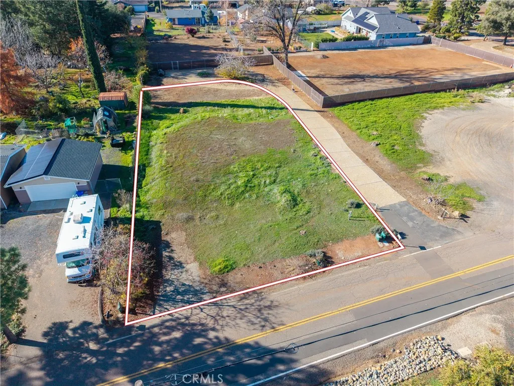 6337 Oliver Road Paradise, CA 95969 - Photo 10 of 21 a view of a outdoor space