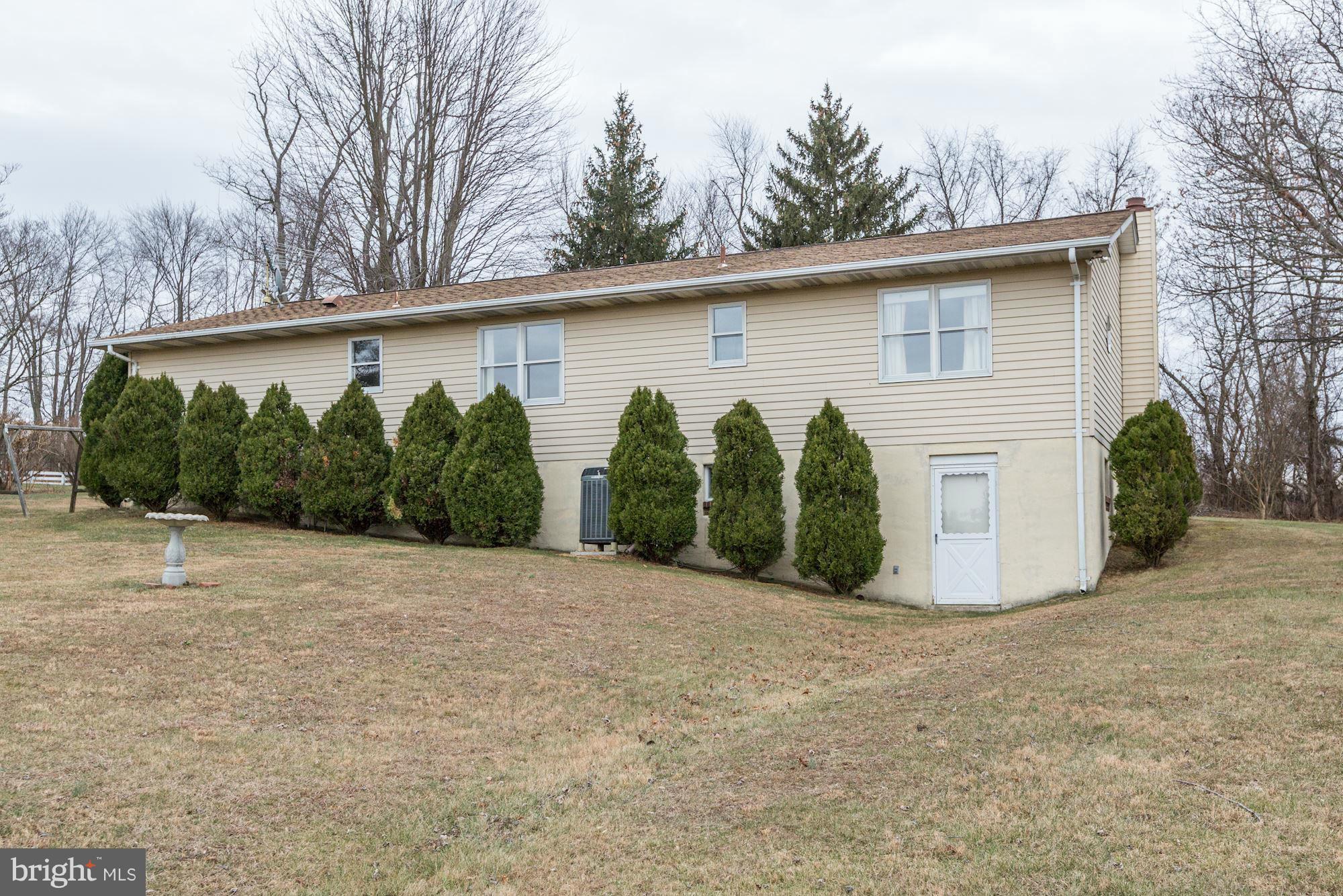 16015 West Old Baltimore Road Boyds, MD 20841 - Photo 19 of 24 Rear View