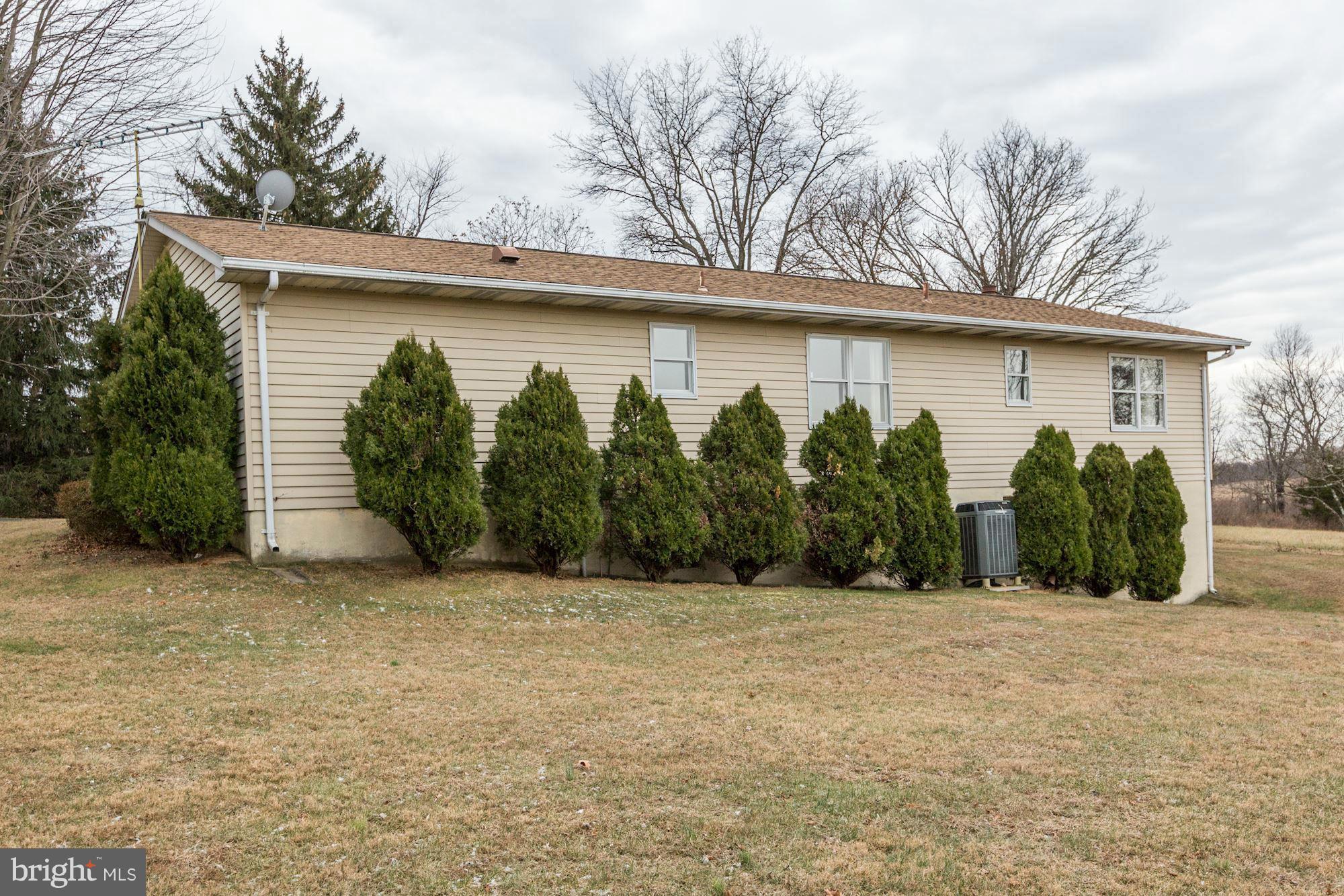16015 West Old Baltimore Road Boyds, MD 20841 - Photo 20 of 24 Rear view