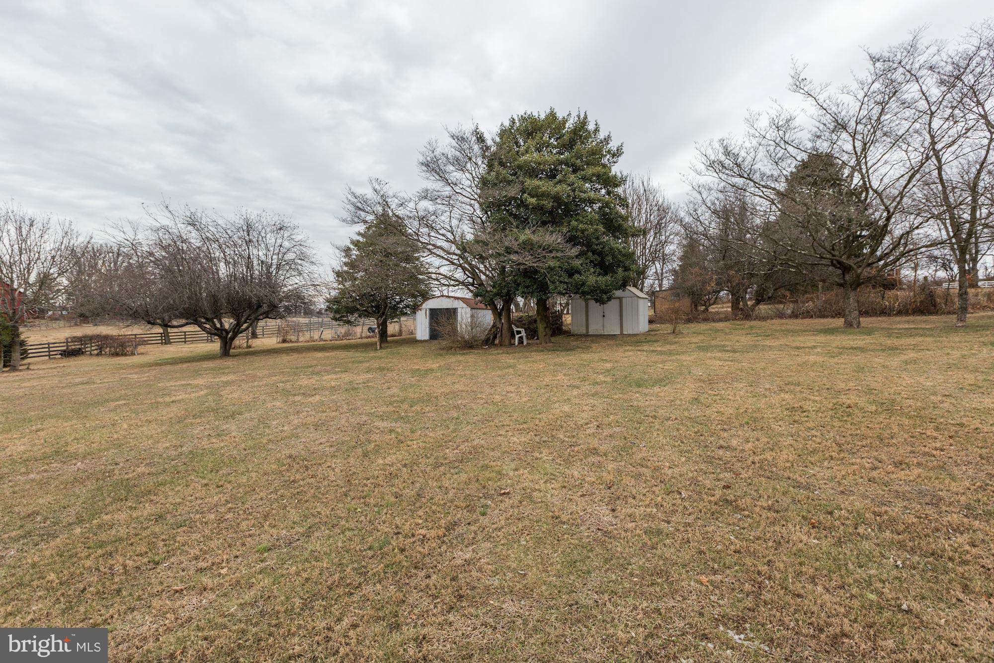 16015 West Old Baltimore Road Boyds, MD 20841 - Photo 23 of 24 Exterior (Rear)