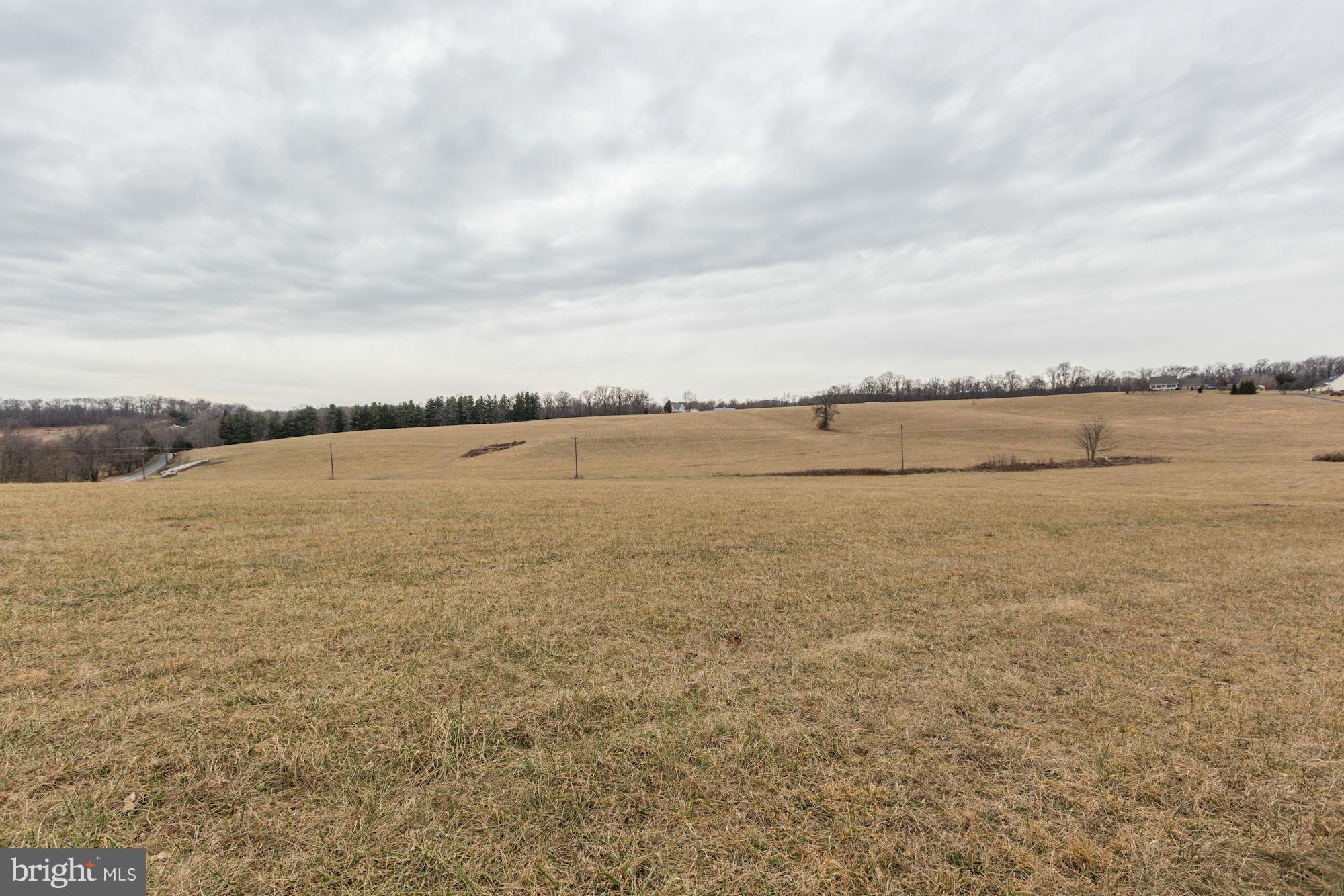 16015 West Old Baltimore Road Boyds, MD 20841 - Photo 24 of 24 Backyard View