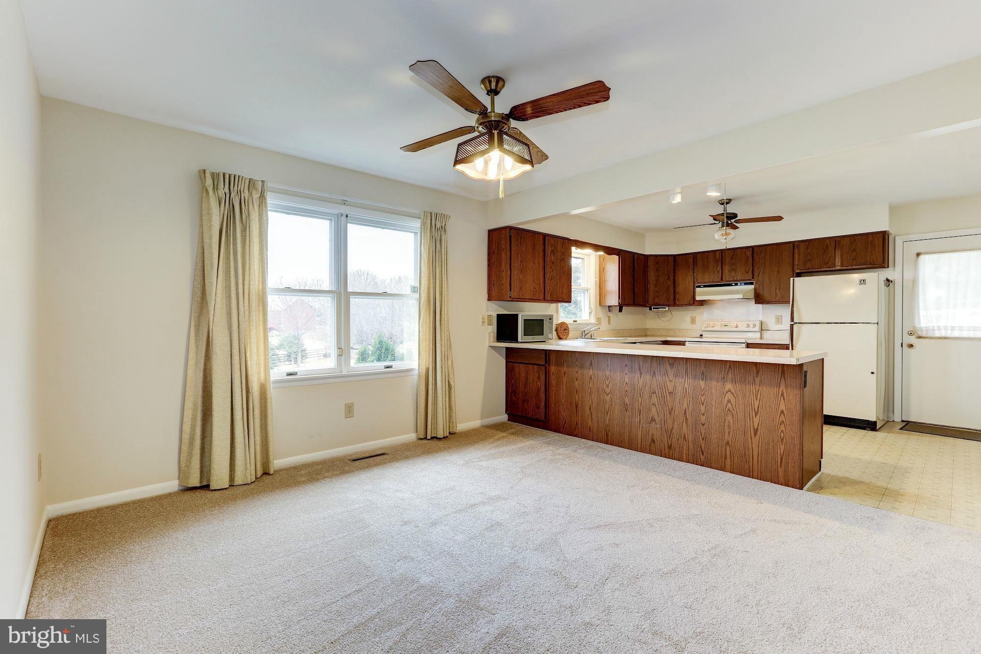 16015 West Old Baltimore Road Boyds, MD 20841 - Photo 6 of 24 Dining Room