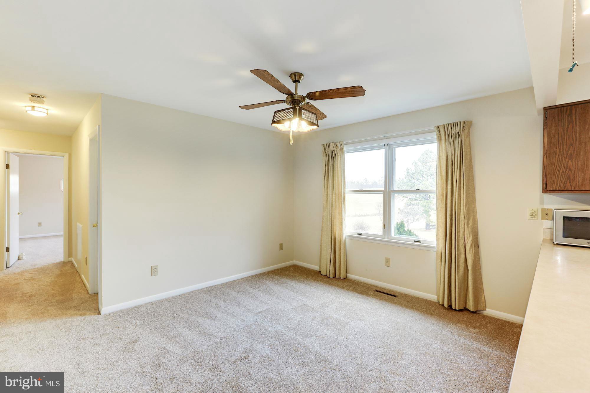 16015 West Old Baltimore Road Boyds, MD 20841 - Photo 7 of 24 Dining Room