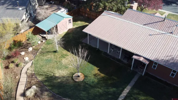 $800,000 | 31 La Plata Place, Durango, CO 81301