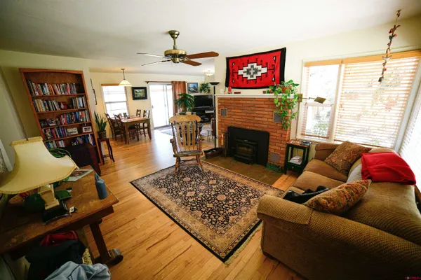 $800,000 | 31 La Plata Place, Durango, CO 81301