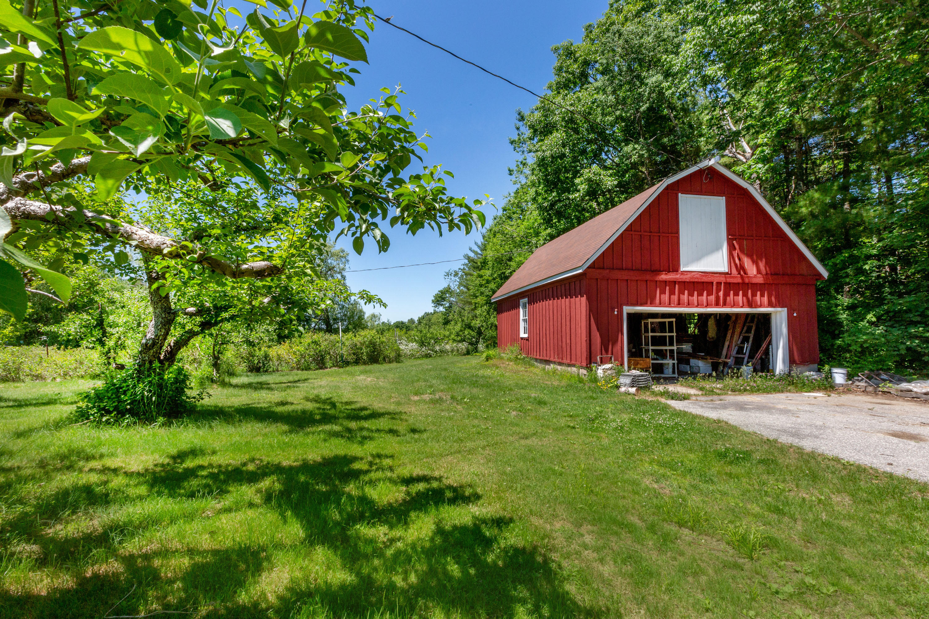 430 Brunswick Road Richmond, ME 04357 - Photo 68 of 86 Brunswick_Dunham_90