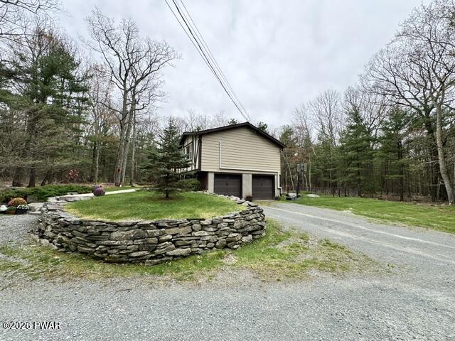 649 Twin Lakes Road Shohola, PA 18458 - Photo 49 of 50