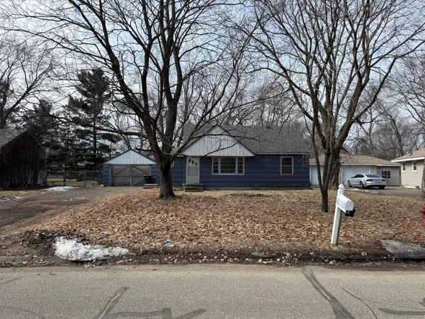 $234,000 | 9242 5th Street Northeast, Blaine, MN 55434