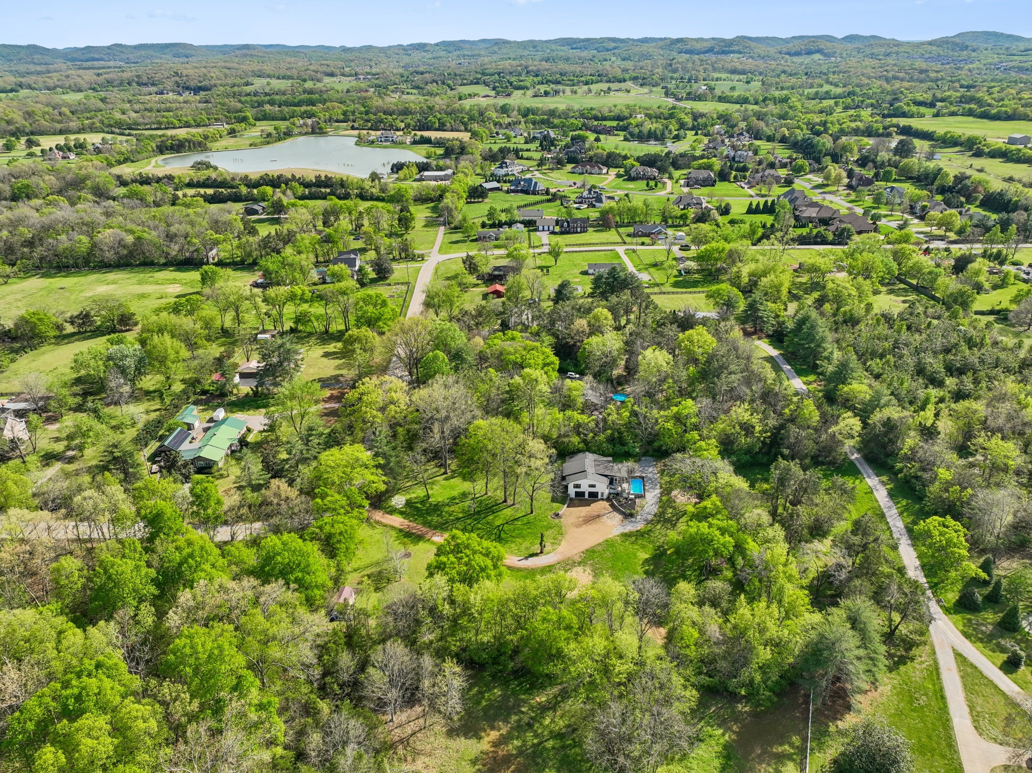 4250 Pate Road Franklin, TN 37064 - Photo 69 of 73