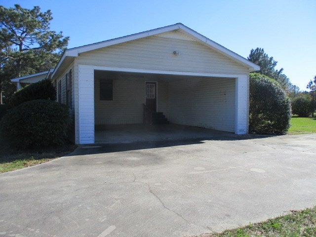 3737 Rountree Brg Road Adel, GA 31620 - Photo 4 of 18 Gallery Image 4