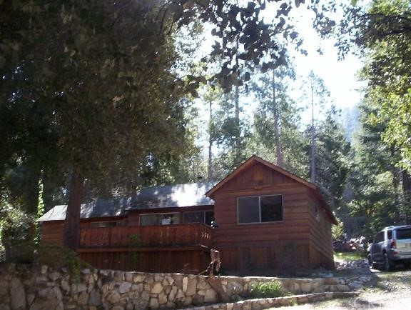 9241 Corral Road Forest Falls, CA 92339 - Photo 1 of 1