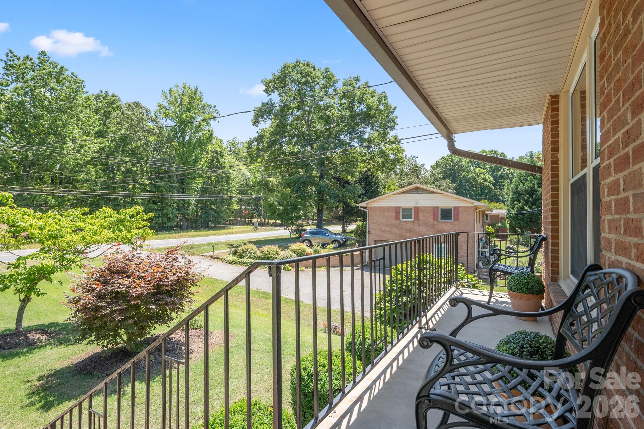 2370 Cannon Farm Road China Grove, NC 28023 - Photo 4 of 26