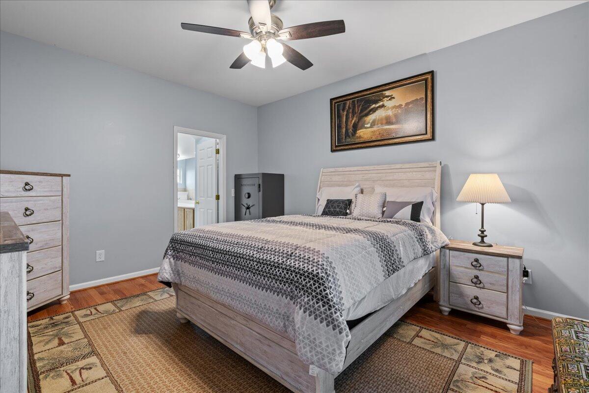 268 Westbrooke Road Summerville, SC 29486 - Photo 12 of 23 primary