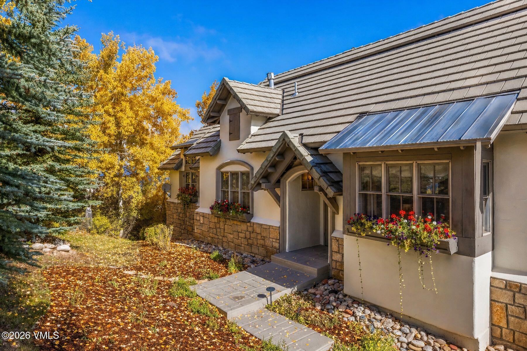 271 Eagles Glen Road Edwards, CO 81632 - Photo 6 of 49 Front Exterior