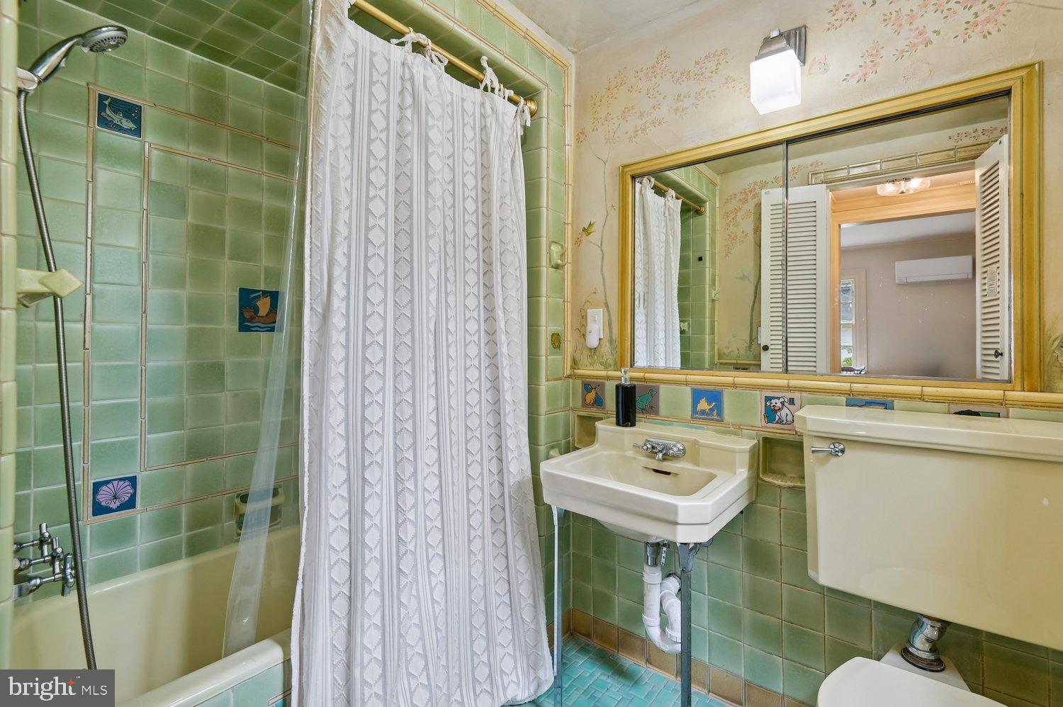 2209 Ken Oak Road Baltimore, MD 21209 - Photo 53 of 81 Bath