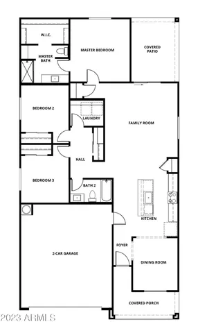 $429,900 | 10293 North 115th Avenue, Youngtown, AZ 85363