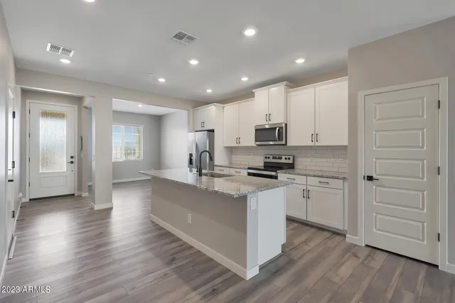 $429,900 | 10293 North 115th Avenue, Youngtown, AZ 85363