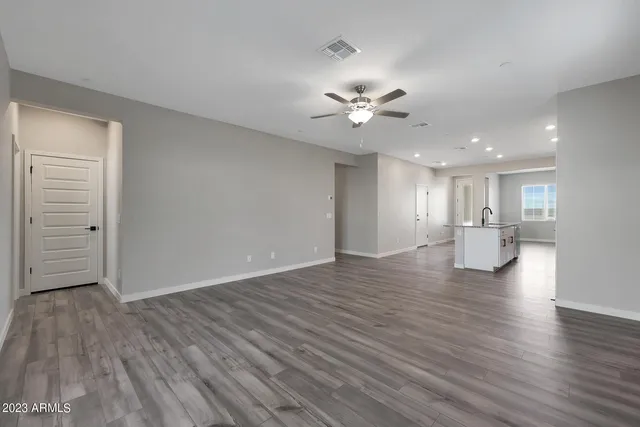 $429,900 | 10293 North 115th Avenue, Youngtown, AZ 85363