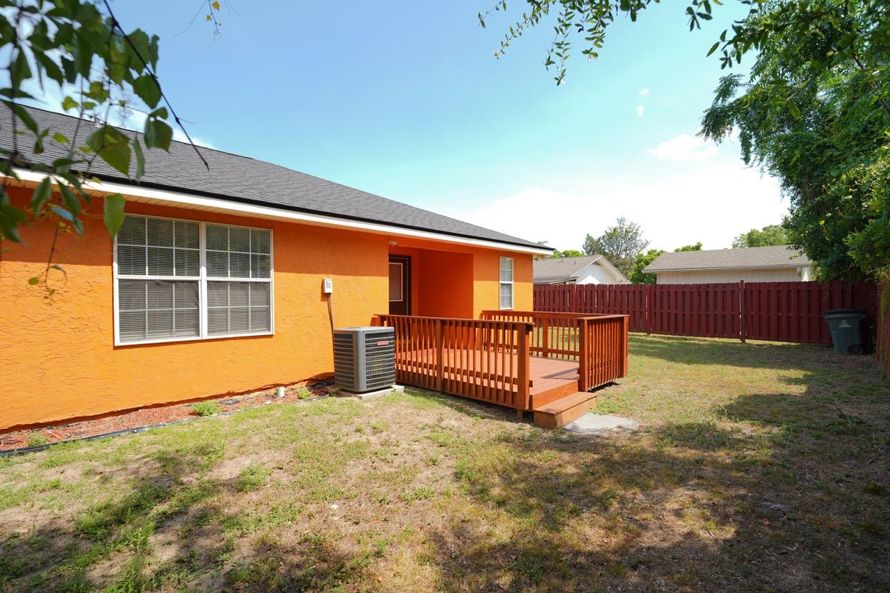 3178 North Ridge Road, Unit 1 Tallahassee, FL 32305 - Photo 6 of 24