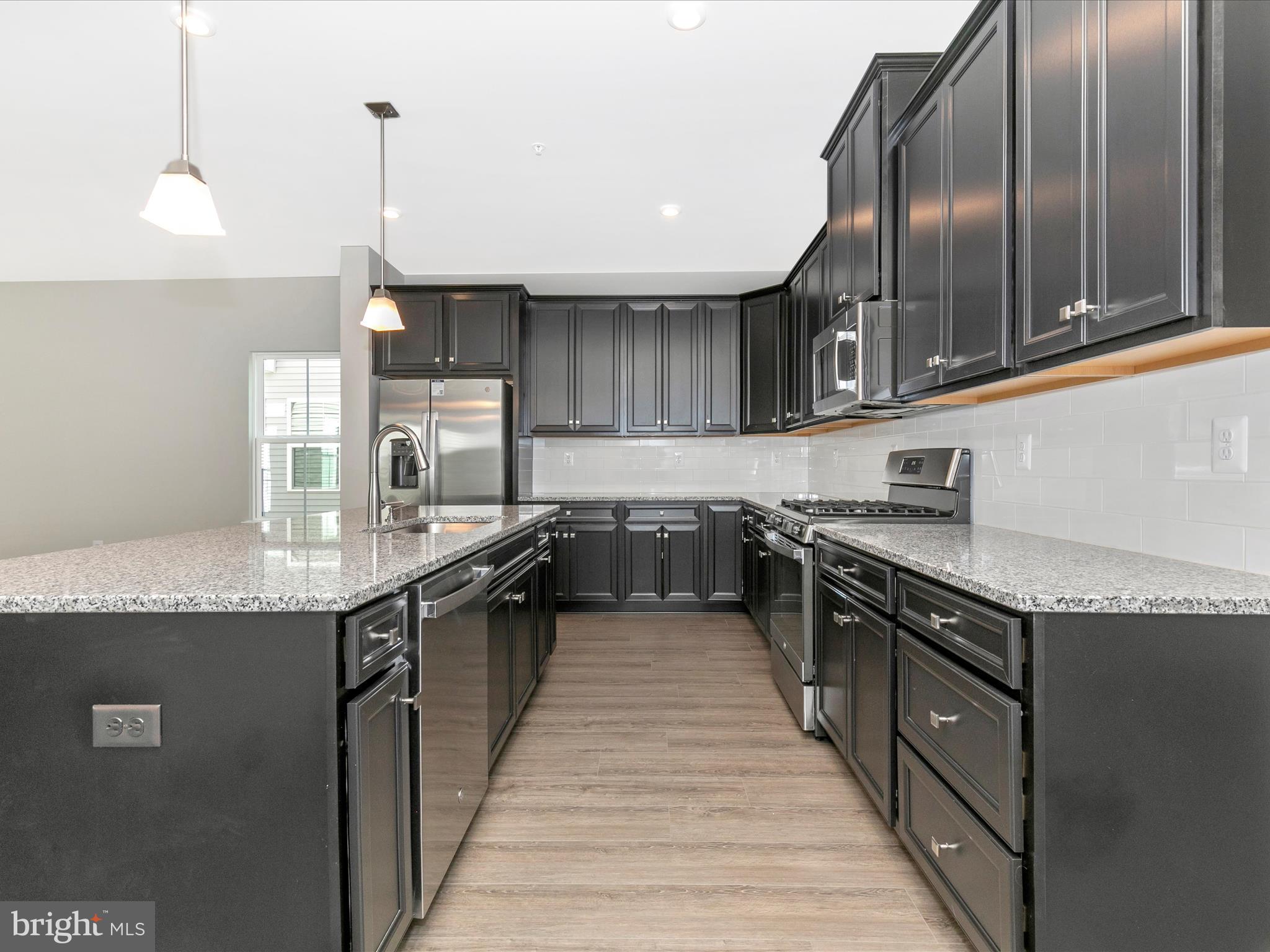 6703 Mt Phillip Road Frederick, MD 21703 - Photo 13 of 60 Kitchen