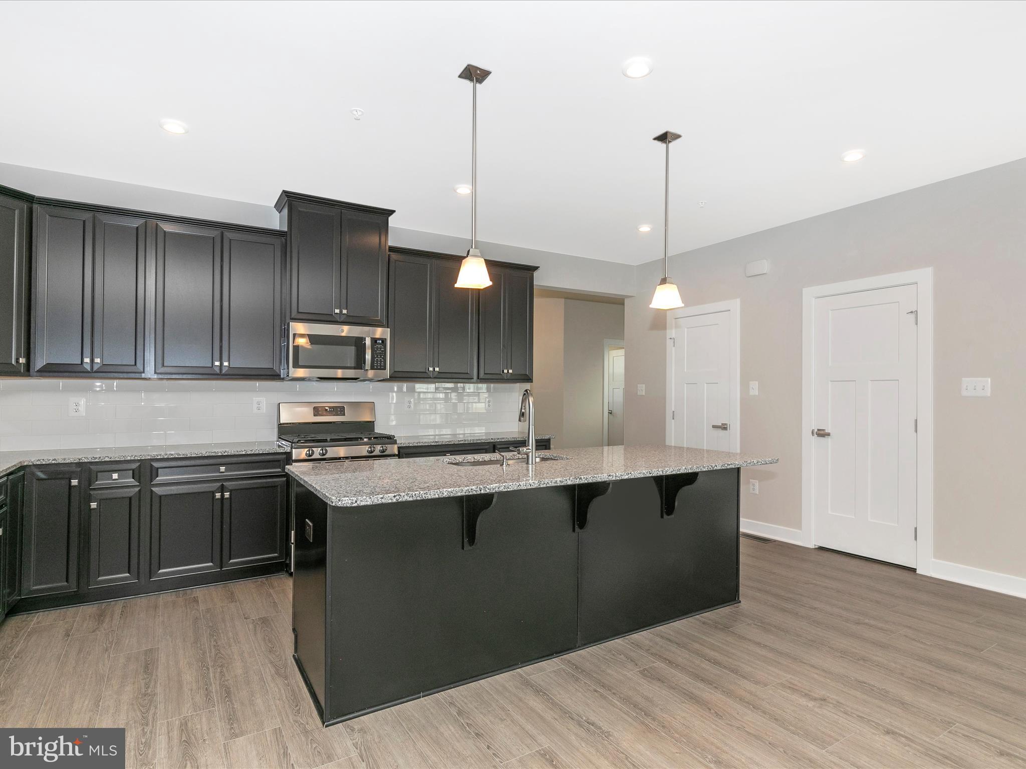 6703 Mt Phillip Road Frederick, MD 21703 - Photo 16 of 60 Kitchen