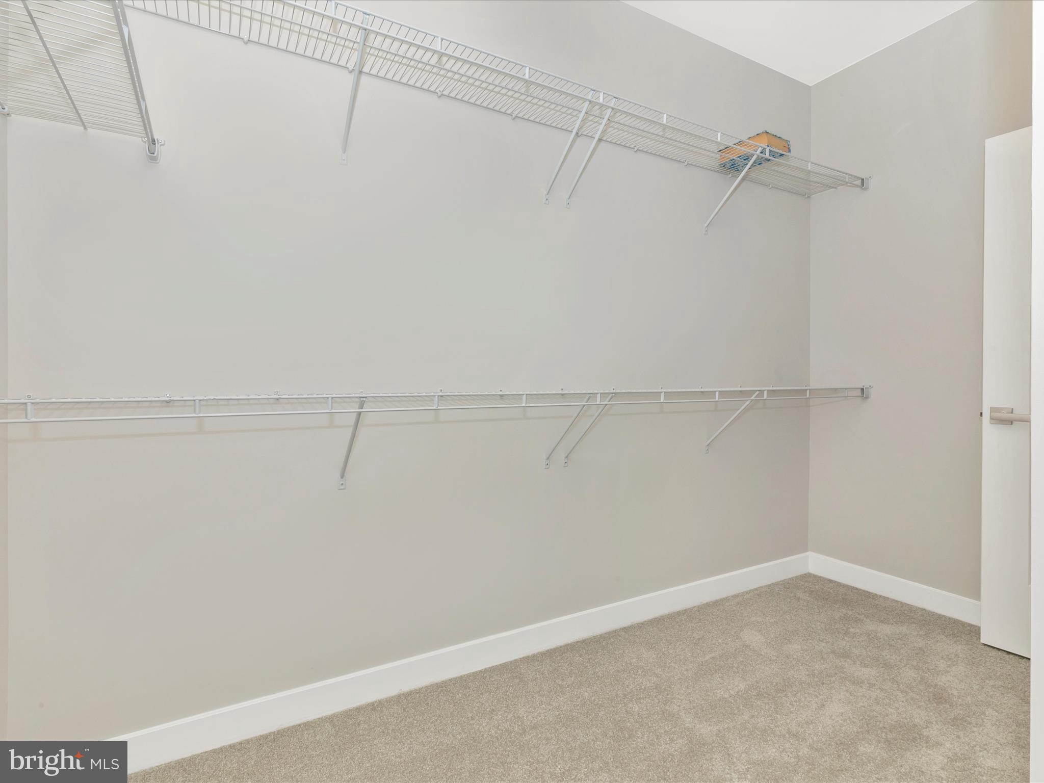 6703 Mt Phillip Road Frederick, MD 21703 - Photo 34 of 60 Primary Closet