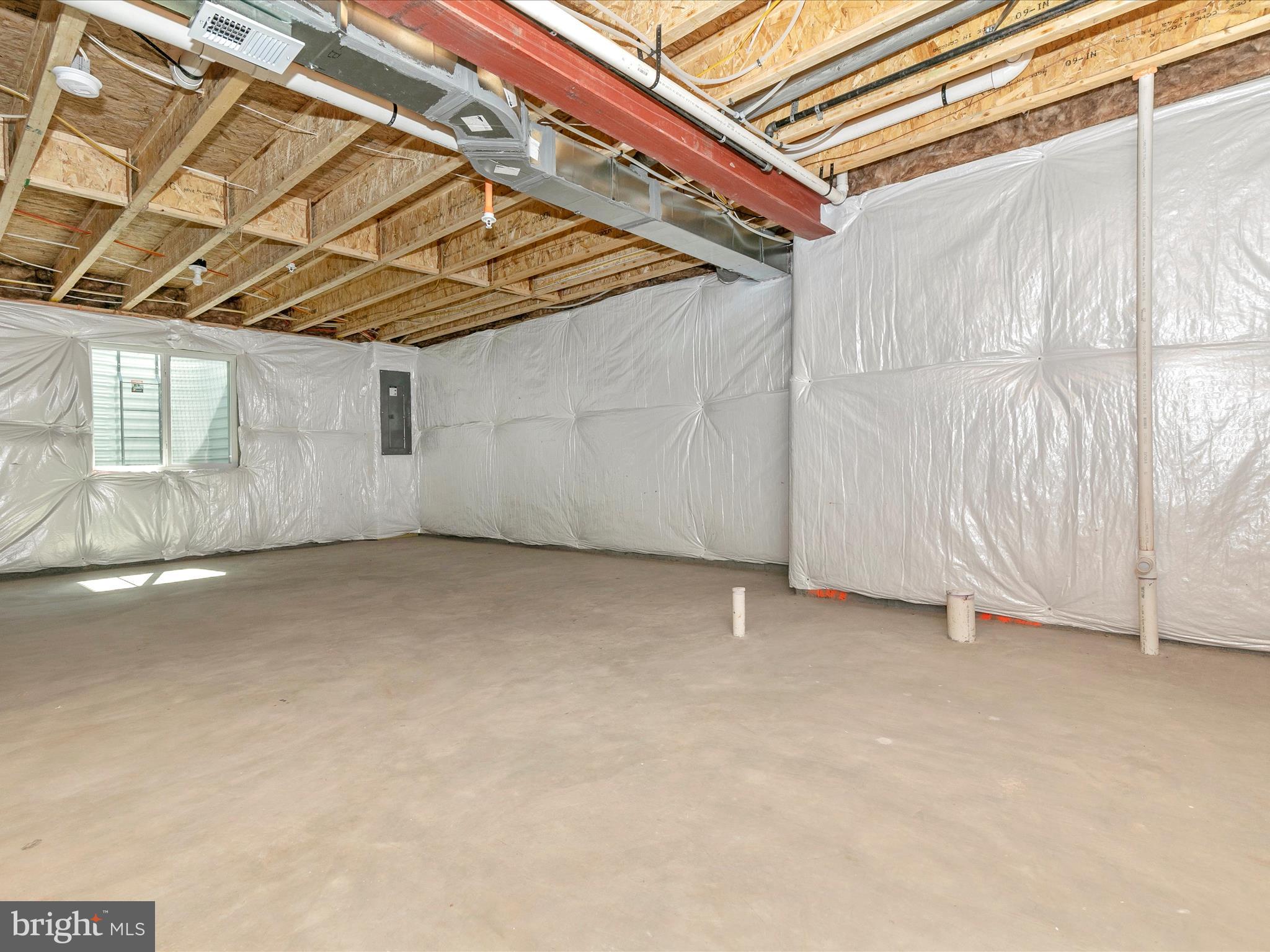 6703 Mt Phillip Road Frederick, MD 21703 - Photo 45 of 60 Lower Level
