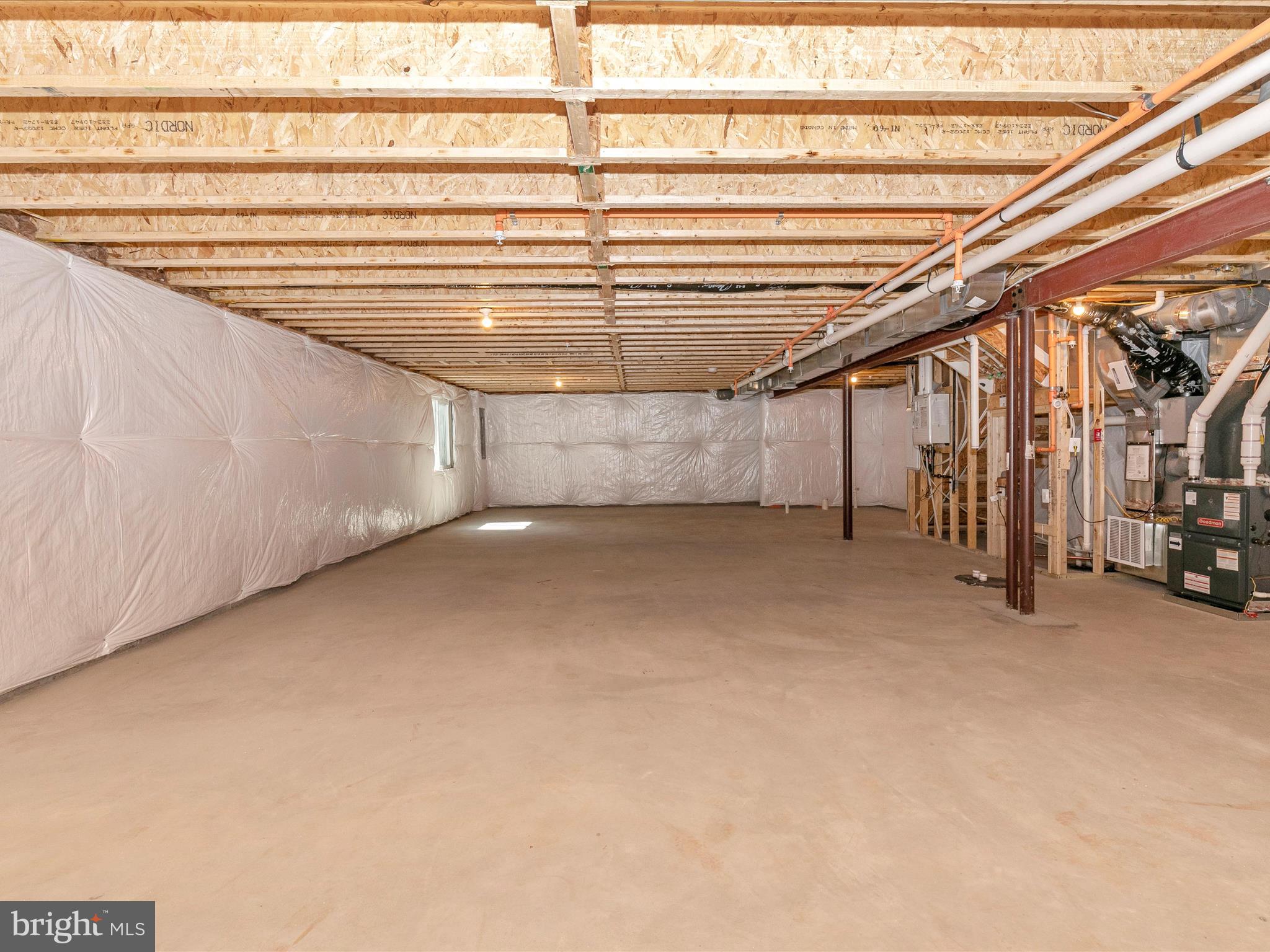 6703 Mt Phillip Road Frederick, MD 21703 - Photo 46 of 60 Lower Level