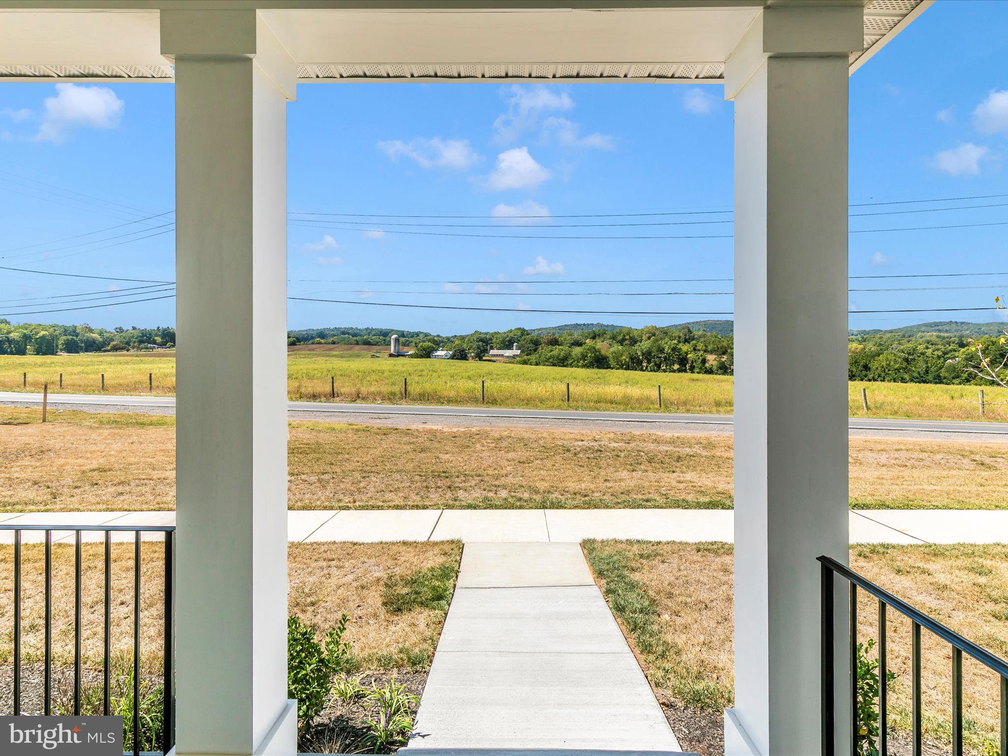 6703 Mt Phillip Road Frederick, MD 21703 - Photo 50 of 60 Exterior Front