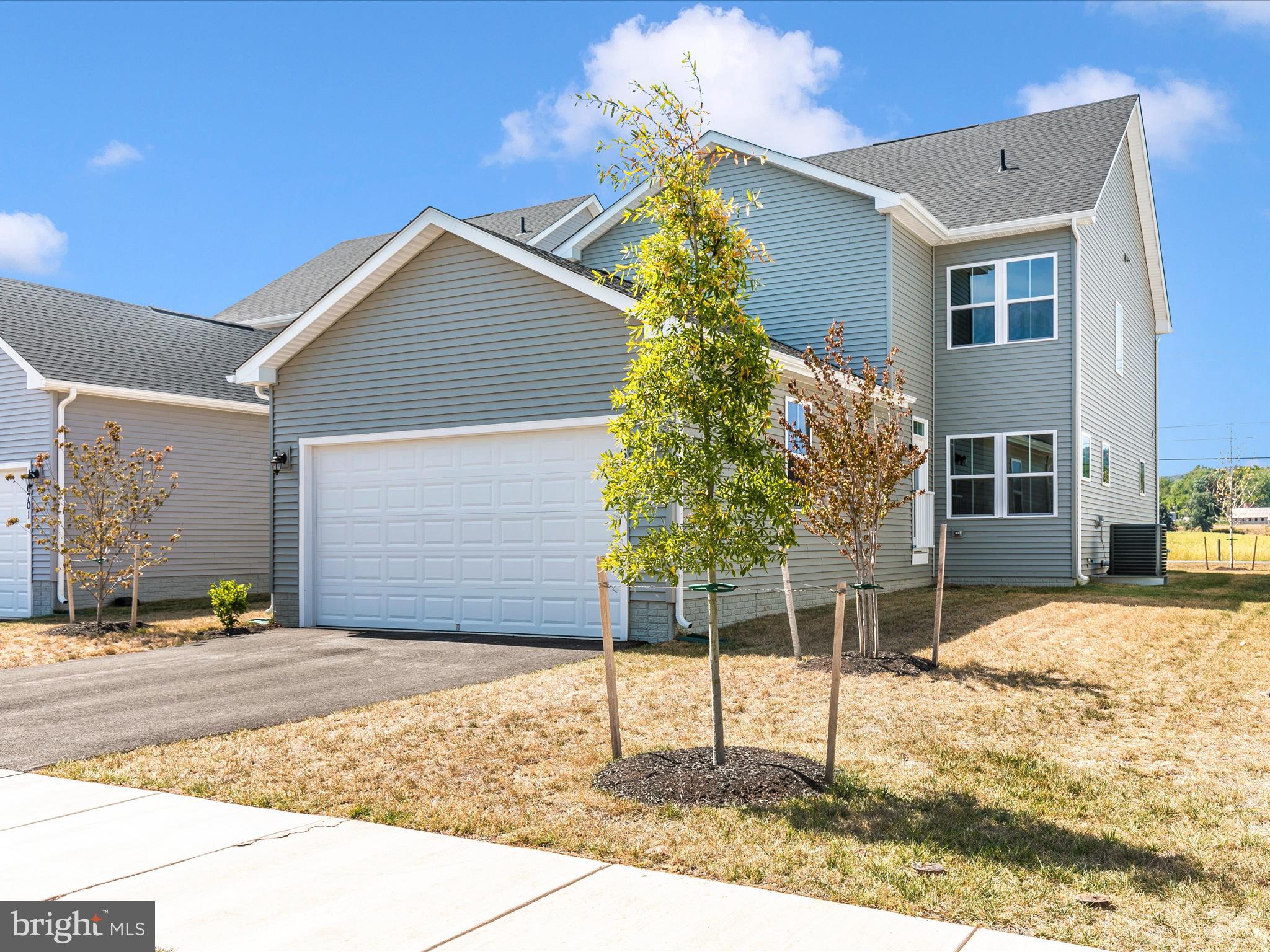 6703 Mt Phillip Road Frederick, MD 21703 - Photo 57 of 60 Exterior Back