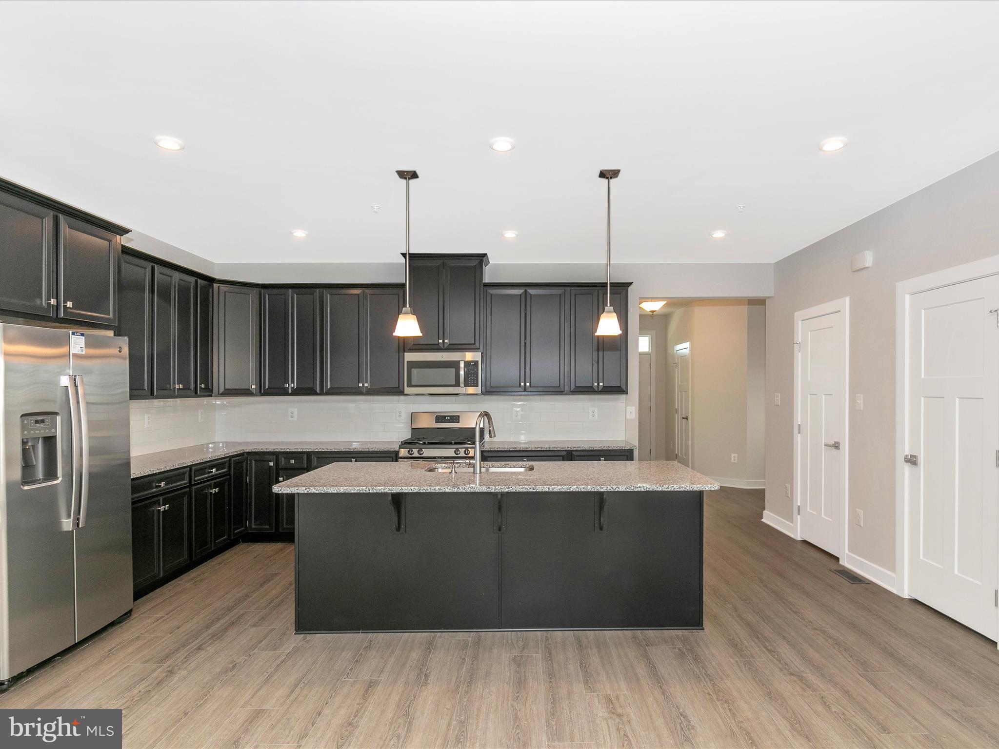 6703 Mt Phillip Road Frederick, MD 21703 - Photo 10 of 60 Kitchen