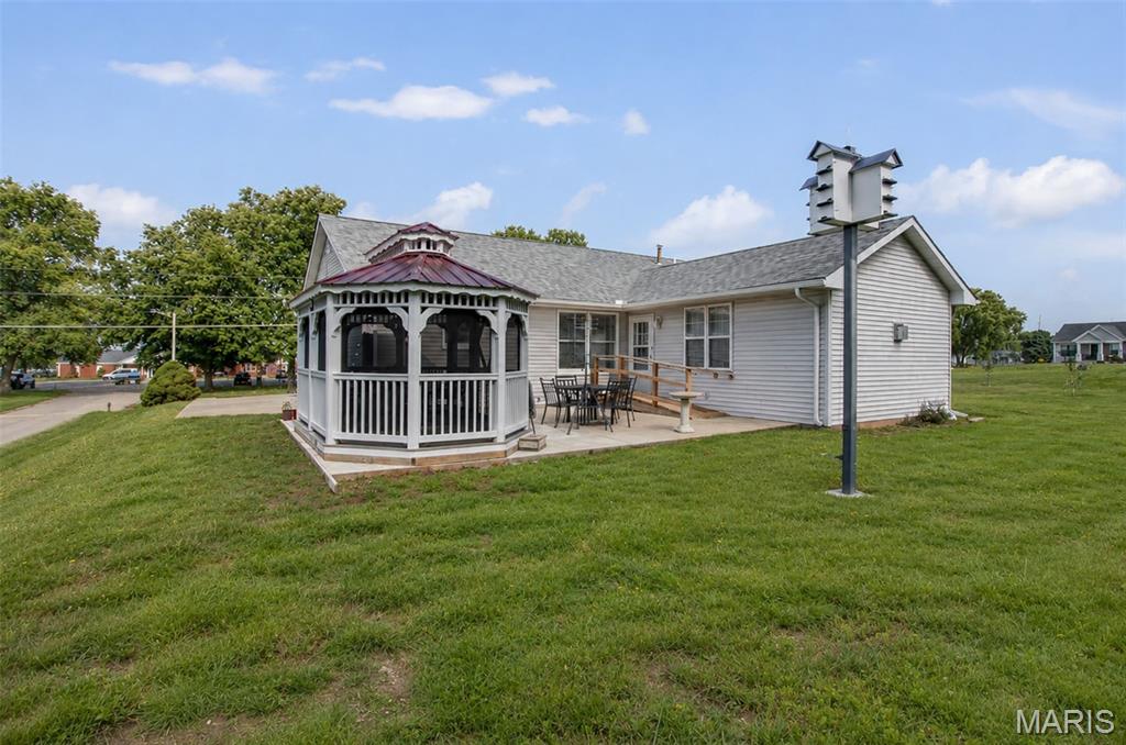 297 Maple Summit Road Jerseyville, IL 62052 - Photo 71 of 79