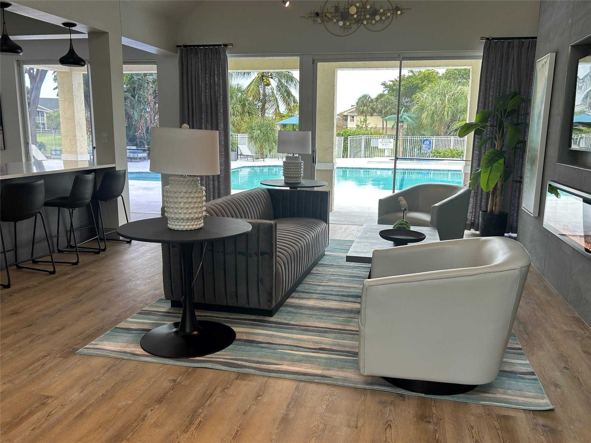 2823 North Course Drive, Unit 201 Pompano Beach, FL 33069 - Photo 27 of 38 Clubhouse