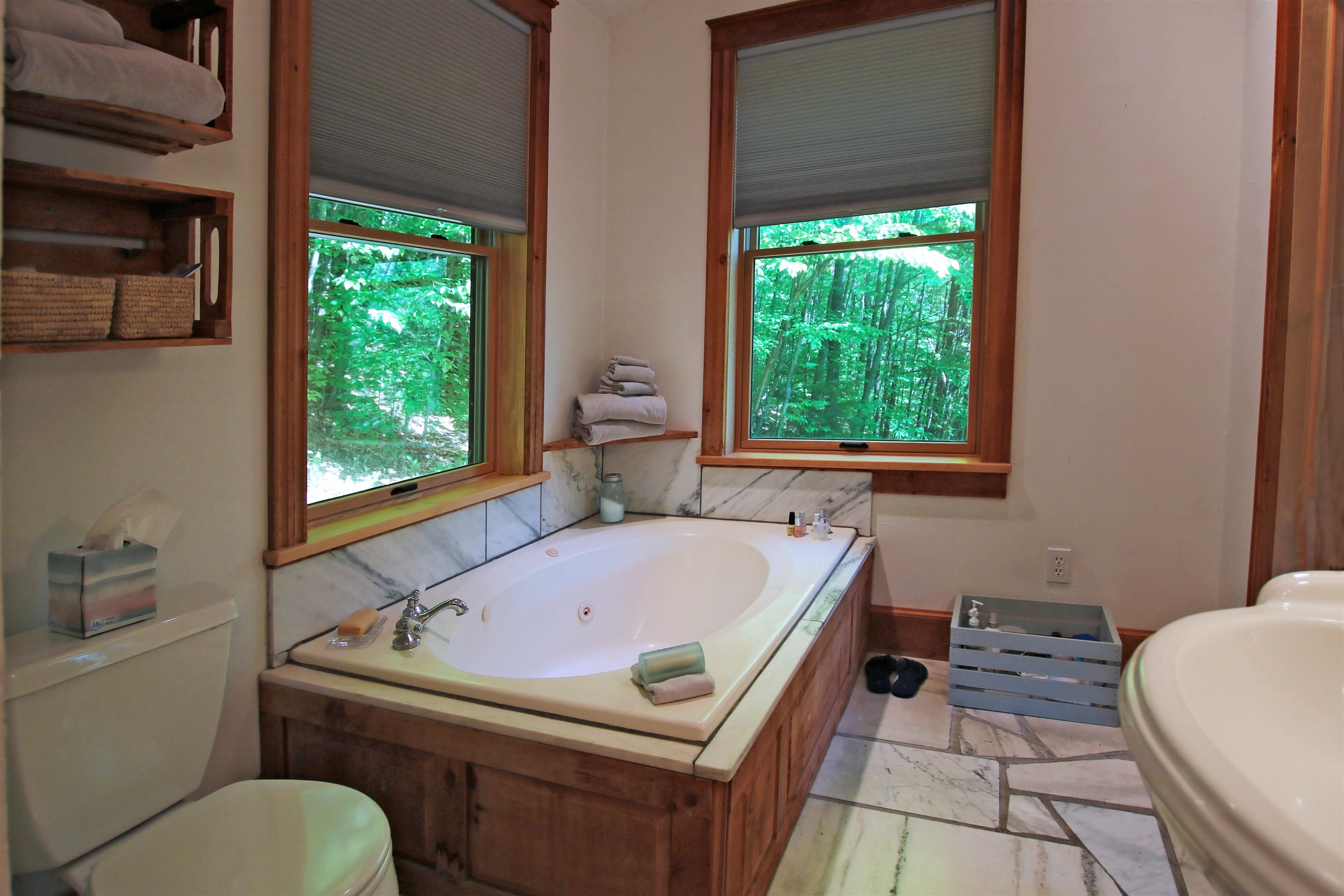 460 Bull Moose Ridge Road Stowe, VT 05672 - Photo 23 of 36