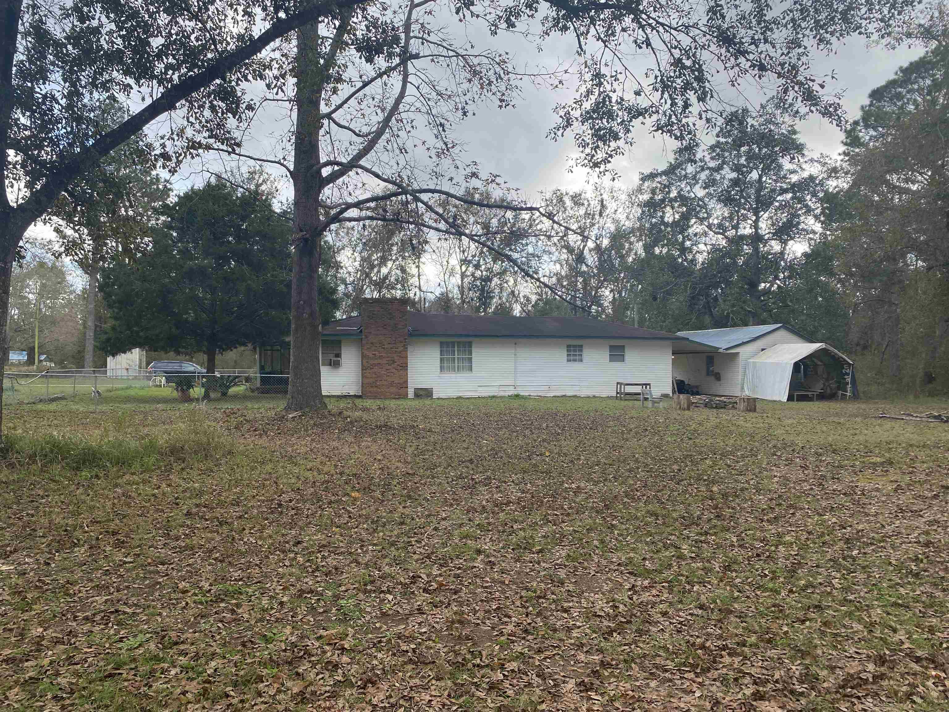 15439 Nance Road Foley, AL 36535 - Photo 4 of 9