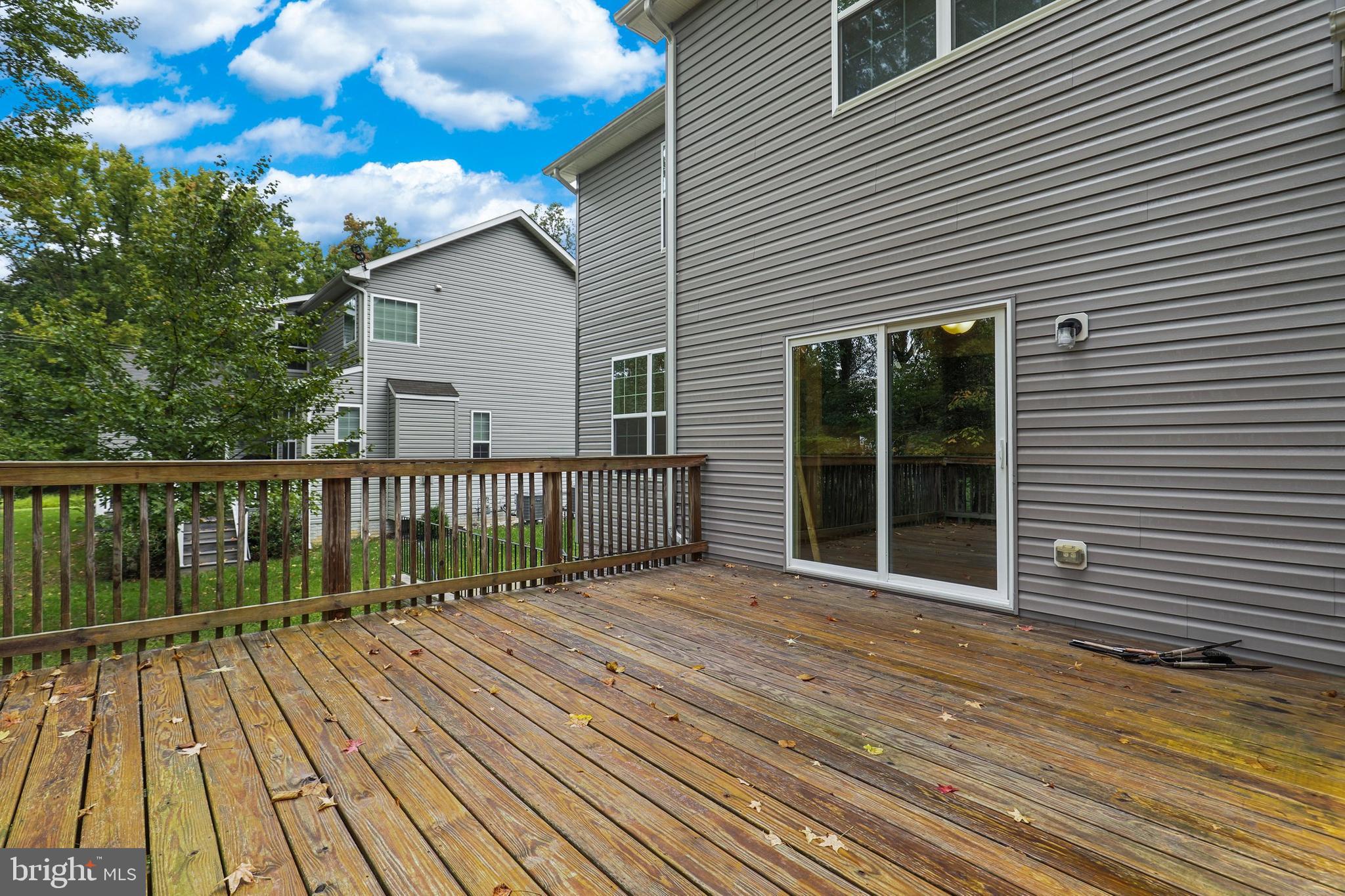 6702 Chapel Dale Road Bowie, MD 20720 - Photo 54 of 57 Gallery Image 54
