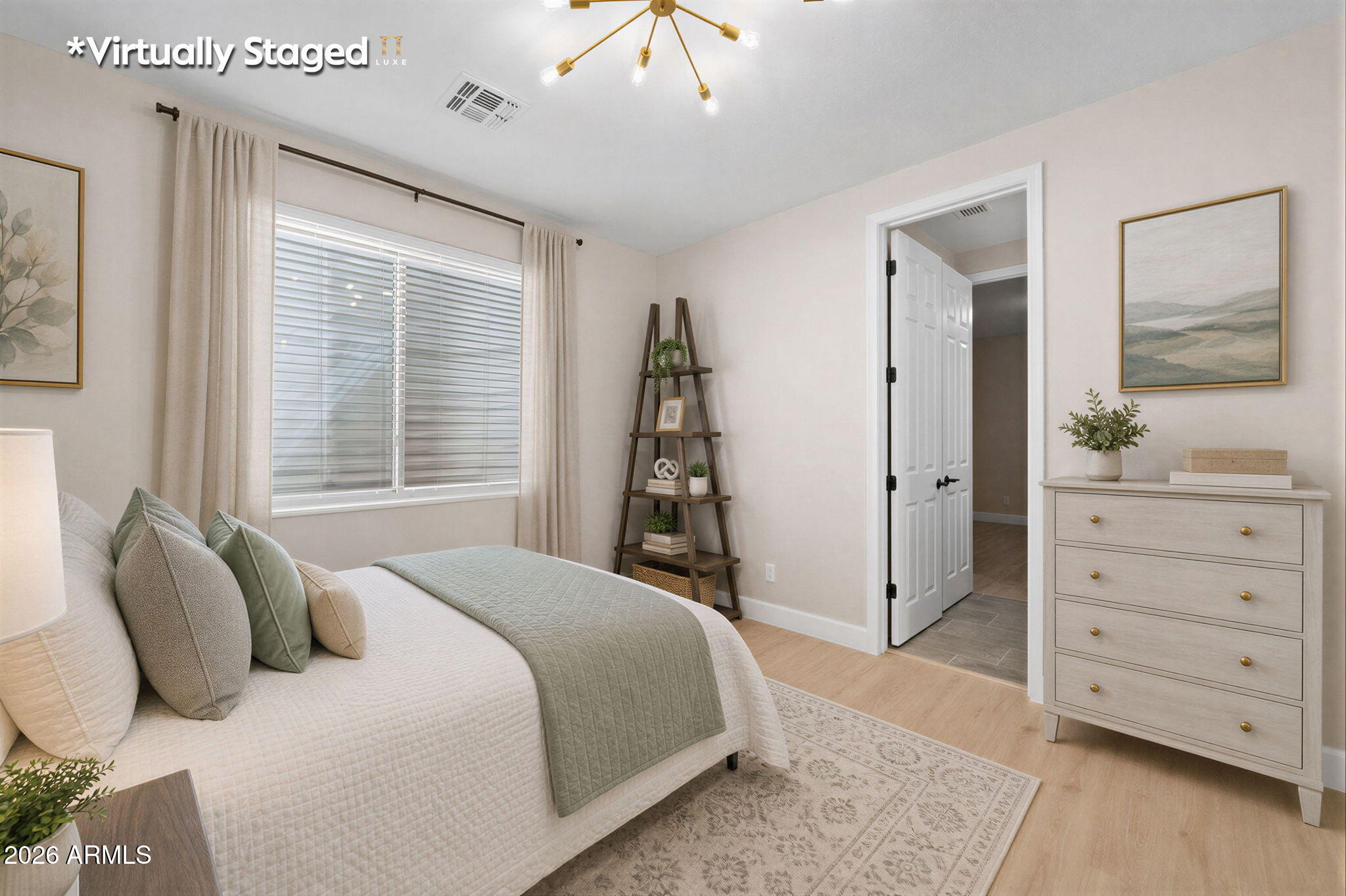 2517 South Constellation Way Gilbert, AZ 85295 - Photo 50 of 104