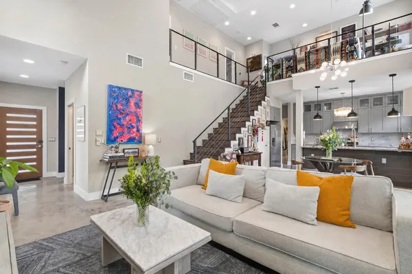 $599,990 | 1800 Webberville Road, Unit B, Austin, TX 78721