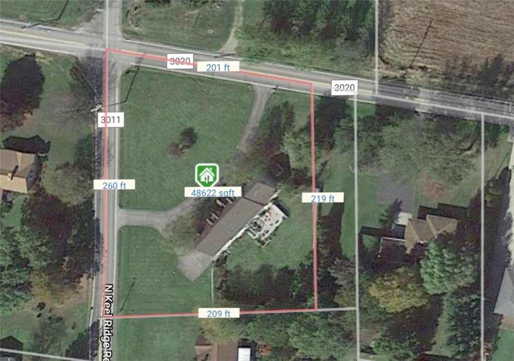 3800 Lamor Road Hermitage, PA 16148 - Photo 25 of 25 Gallery Image 25