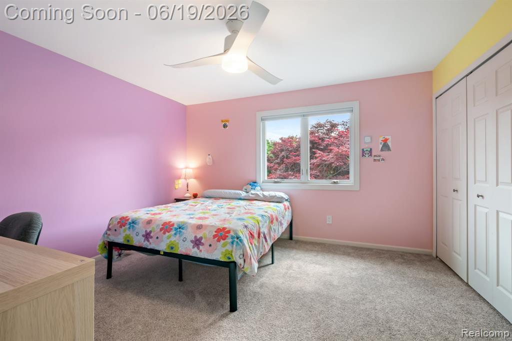 1902 Grayslake Drive Rochester Hills, MI 48306 - Photo 41 of 76