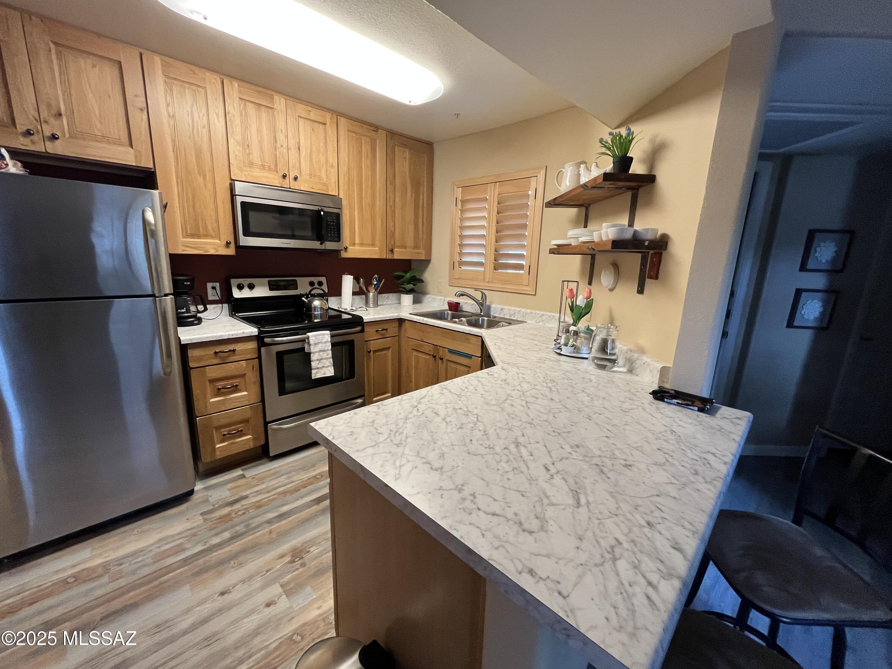 5751 North Kolb Road, Unit 26101 Tucson, AZ 85750 - Photo 2 of 21