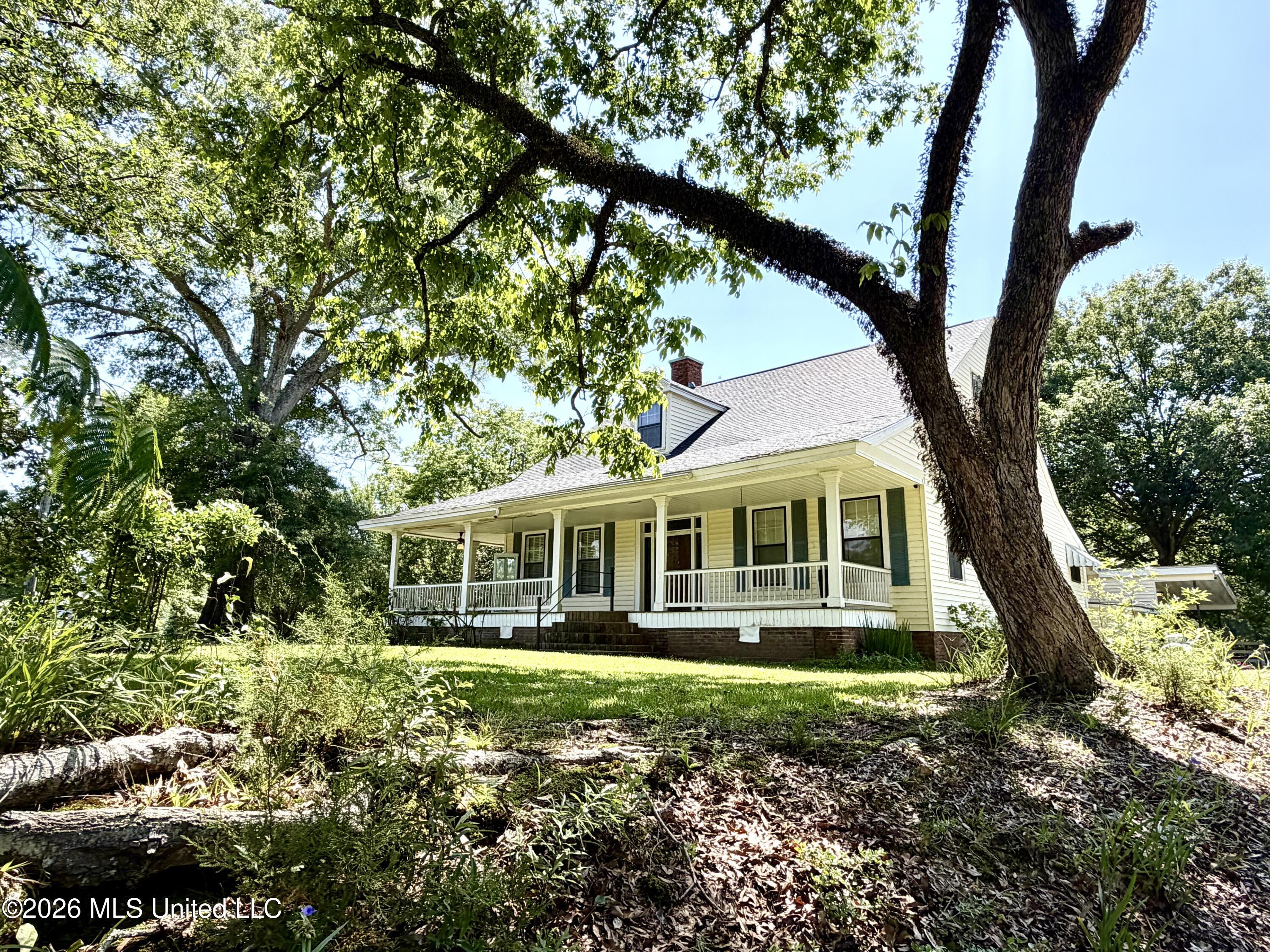 3715 Caseyville Road Northwest Brookhaven, MS 39601 - Photo 5 of 38 IMG_8169